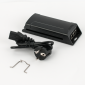 UTP7201GE-PSE30 * Injector POE, 802.3af/at, 30W, 10/100/1000Mbps