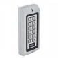 W1-A * Cititor de proximitate RFID(125KHz) stand-alone, cu tastatura aplicabil