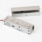 YB-500U(LED) * Mini bolt electric cu suport pentru usa de sticla