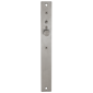 YB-600B(LED) * Bolt electric de inalta siguranta cu actiune magnetica si cilindru cu cheie