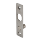YB-600B(LED) * Bolt electric de inalta siguranta cu actiune magnetica si cilindru cu cheie