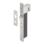 YB-630B(LED) * Bolt electric cu actionare electromagnetica, temporizare, monitorizare si cilindru cu cheie