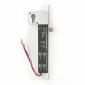 YB-630B(LED) * Bolt electric cu actionare electromagnetica, temporizare, monitorizare si cilindru cu cheie