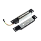 YES-1200 * Electromagnet incastrabil tip shear lock