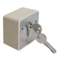 YKS-803D1 * Buton aplicabil cu cheie