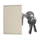 YKS-803D1 * Buton aplicabil cu cheie