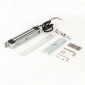 YM-180H(LED) * Electromagnet waterproof, IP 68, cu LED