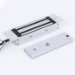YM-500M-S * Electromagnet incastrabil cu forta de retinere de 500Kg si monitorizare