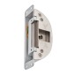 YS-622-S * Yala electromagnetica aplicabila pentru bare de panica, fail-safe/ fail-secure (ajustabil), cu monitorizare
