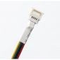 ZH-1DB * Conector simplu pentru cablu ZH-P06T/ZH-P06W