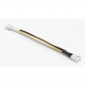 ZH-2D * Conector dublu pentru cablu ZH-P06T/ZH-P06W