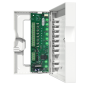 ZX82 * Modul extensie 8 zone pe fir, compatibilitate cu SP, MG si EVO